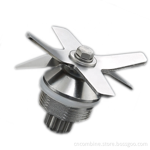 Stainless Steel Blade for 2L Blender